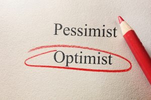 Optimistic
